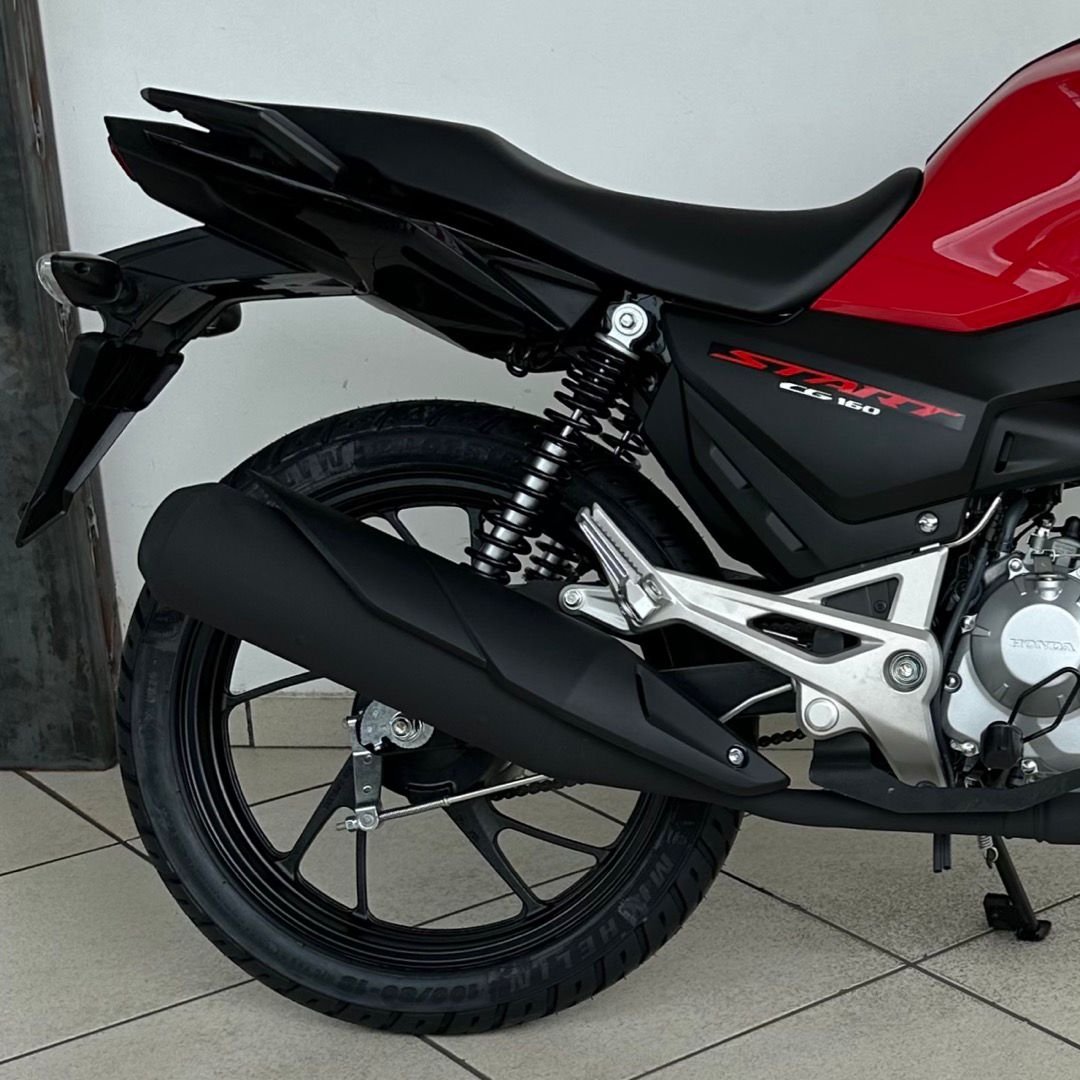 Imagem da moto