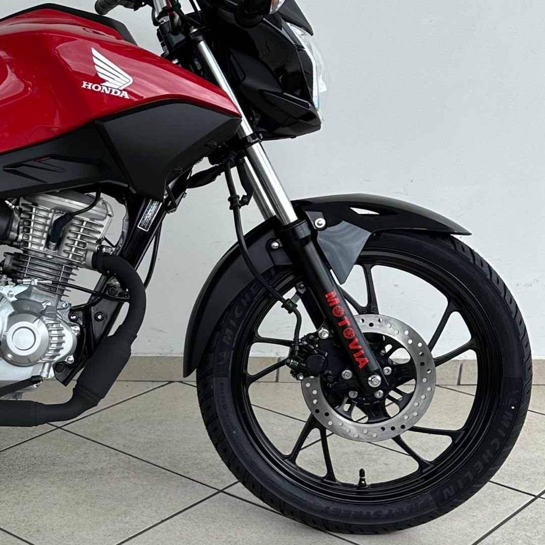Imagem da moto