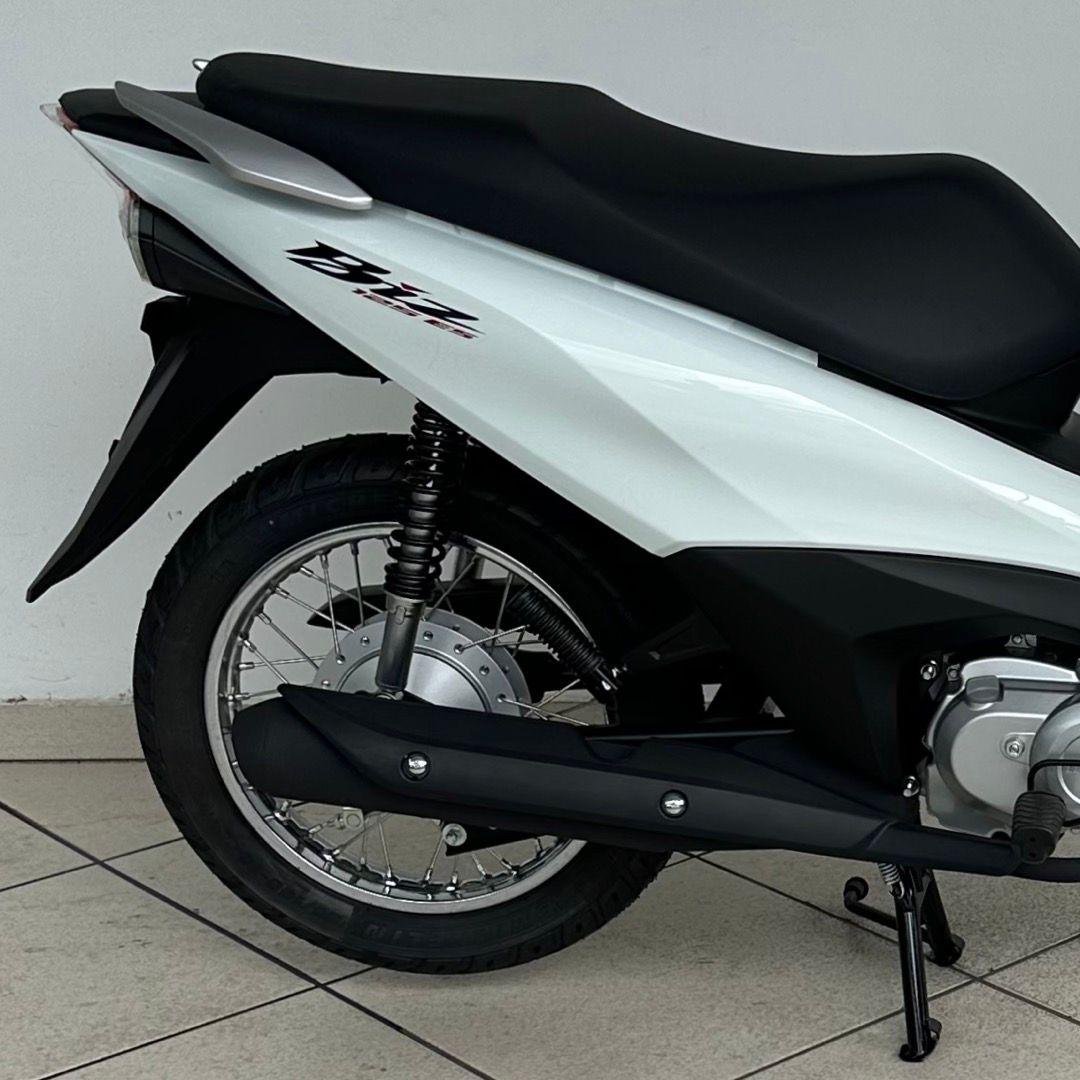 Imagem da moto