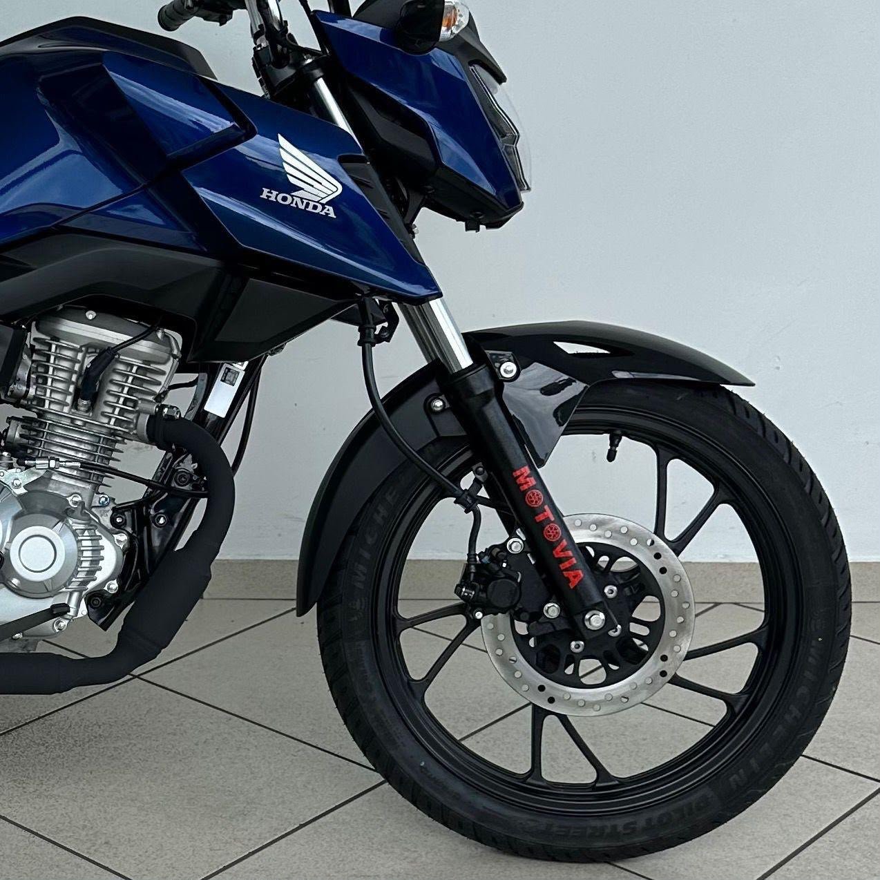 Imagem da moto