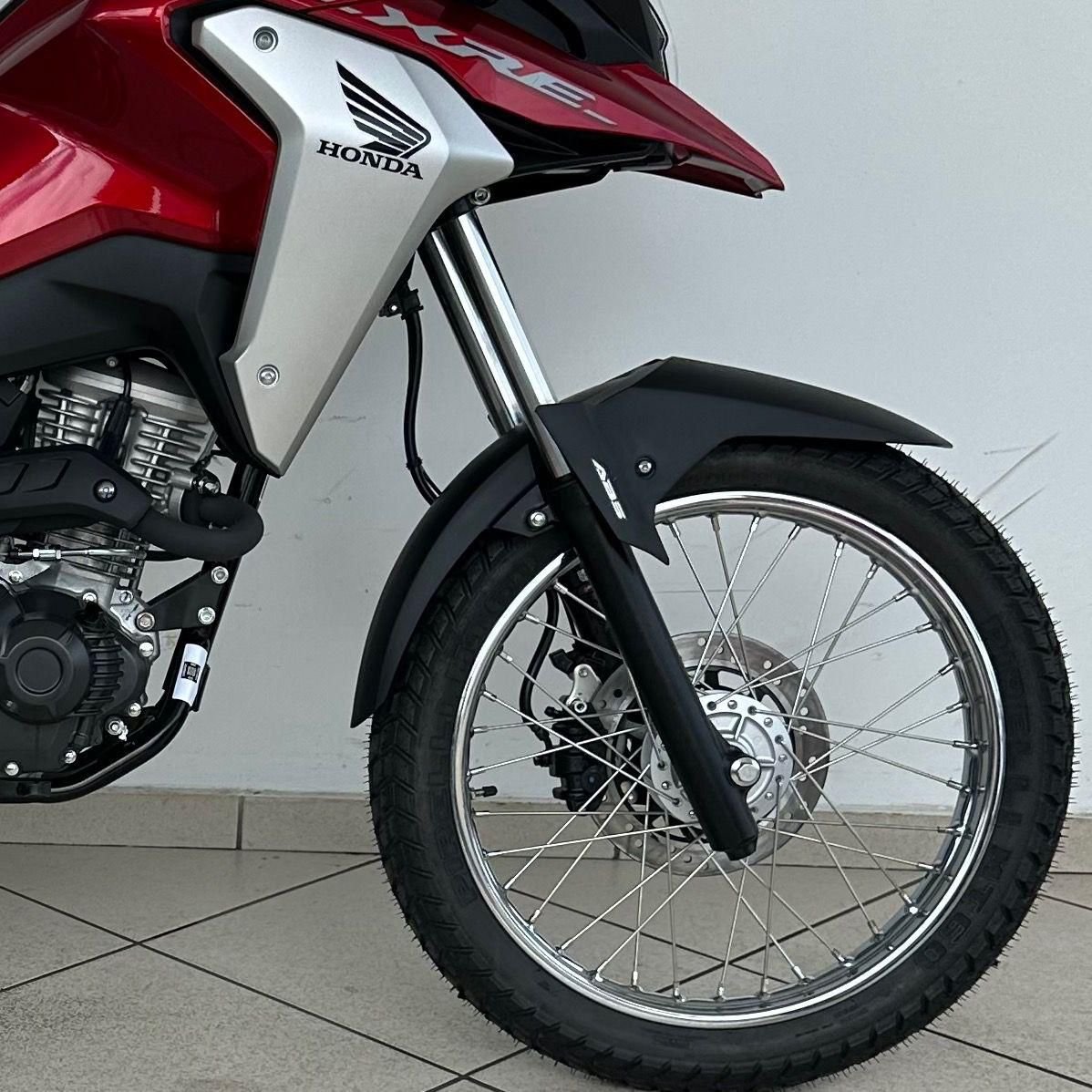 Imagem da moto